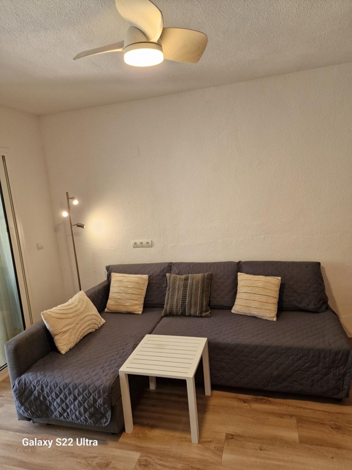 Albir Casa Rural Del Mar El Albir Exteriör bild