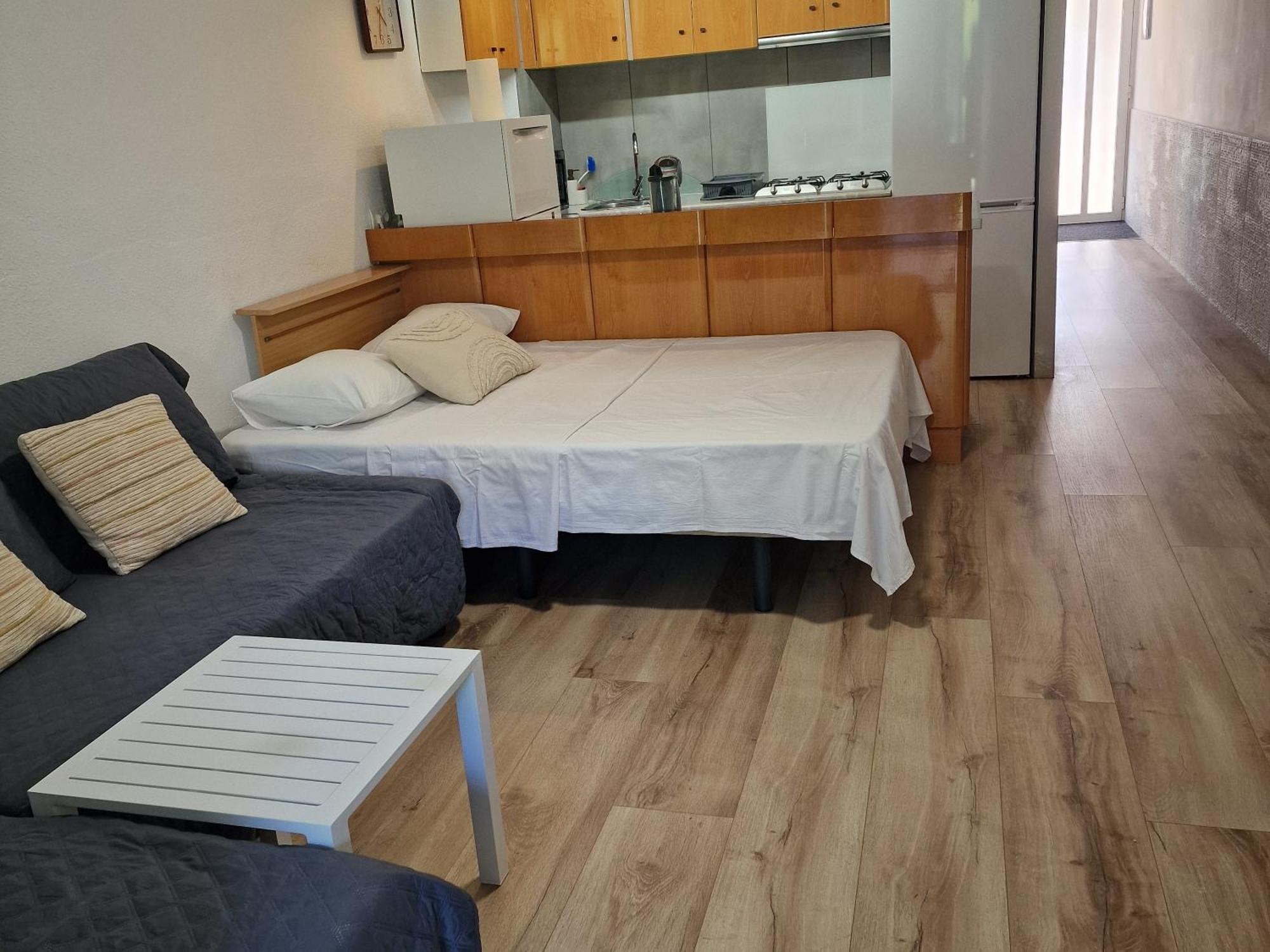 Albir Casa Rural Del Mar El Albir Exteriör bild