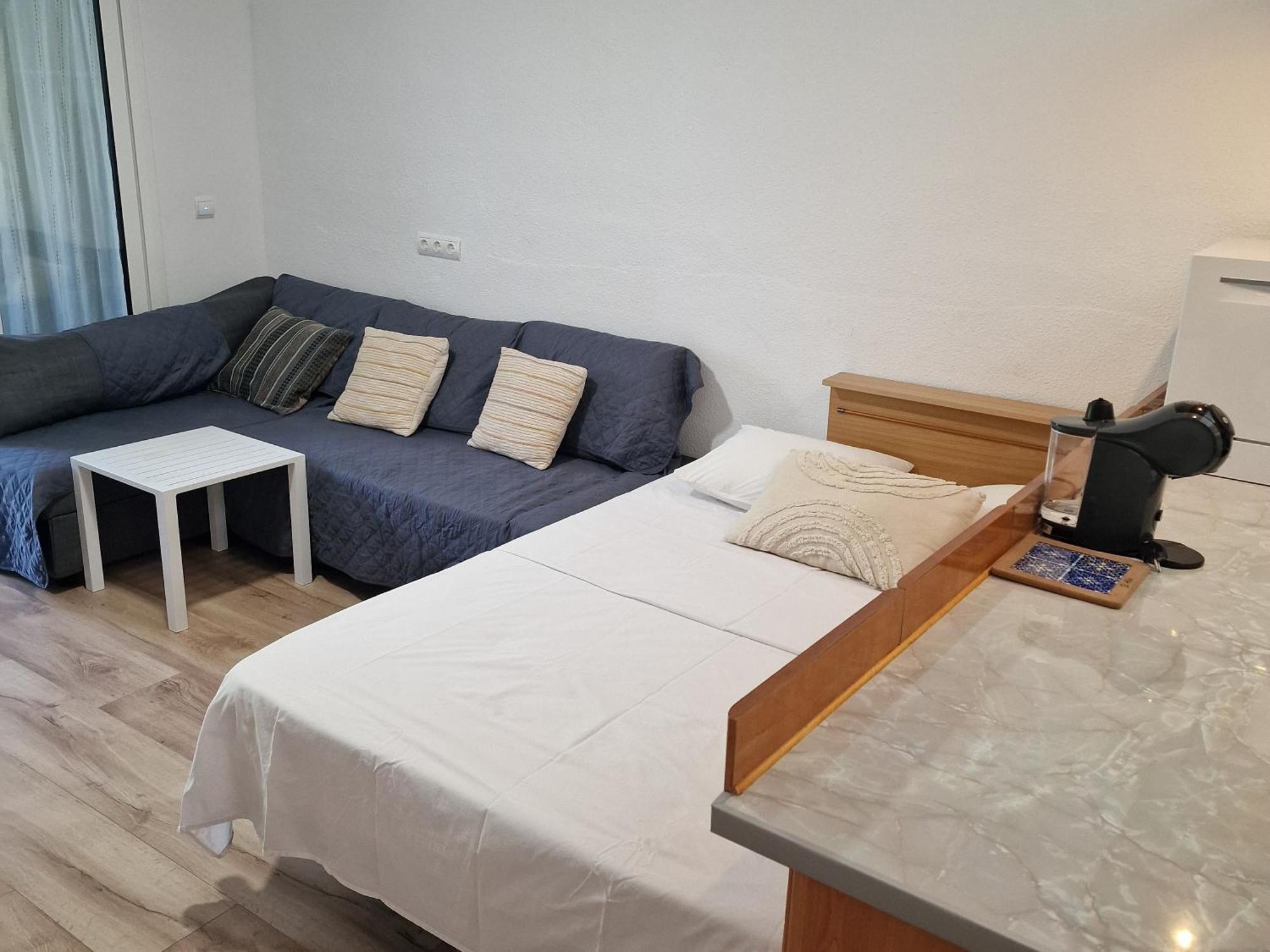 Albir Casa Rural Del Mar El Albir Exteriör bild