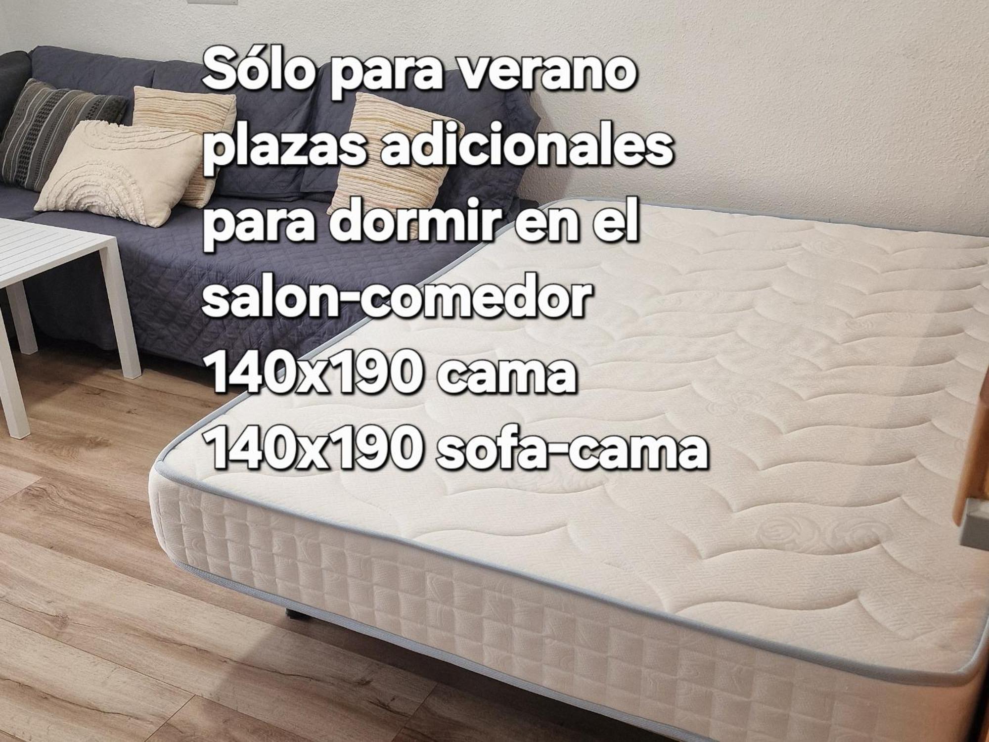 Albir Casa Rural Del Mar El Albir Exteriör bild
